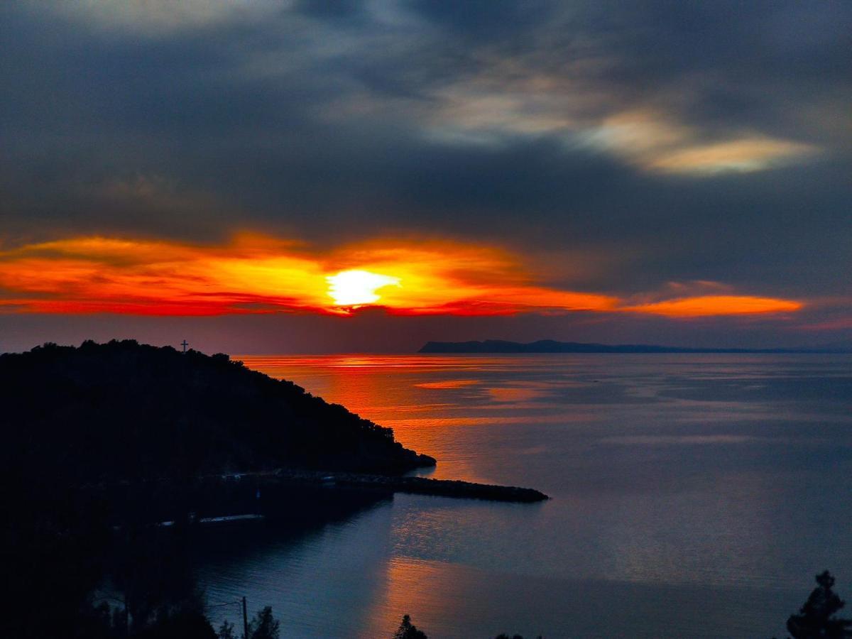 Sunset *